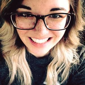 Meet your Posher, Maegan